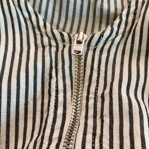 Ashley Stewart Blouse